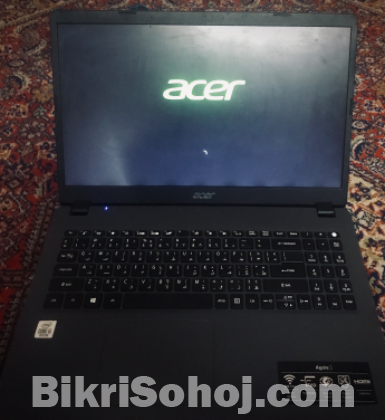Acer Laptop. i5 10gen